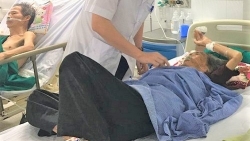 Bắc Giang: 76 người nhập viện cấp cứu sau khi dự tiệc cưới