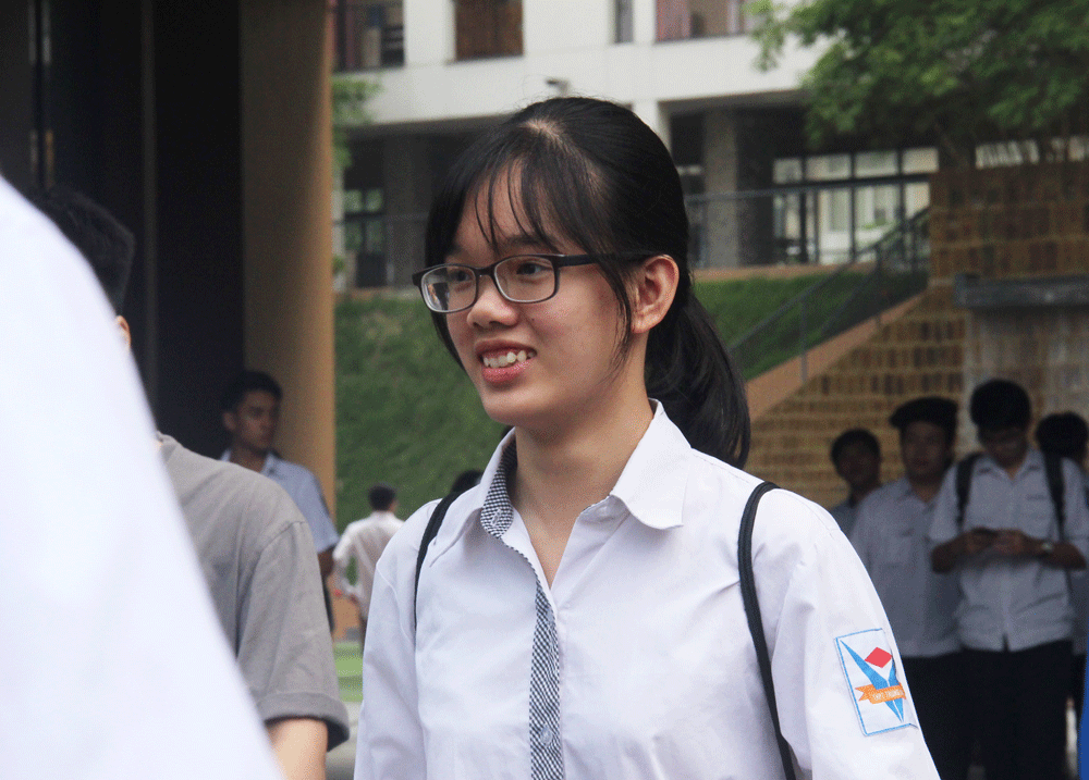 de thi thpt quoc gia 2019 mon van thi sinh kha co the dat 8 diem