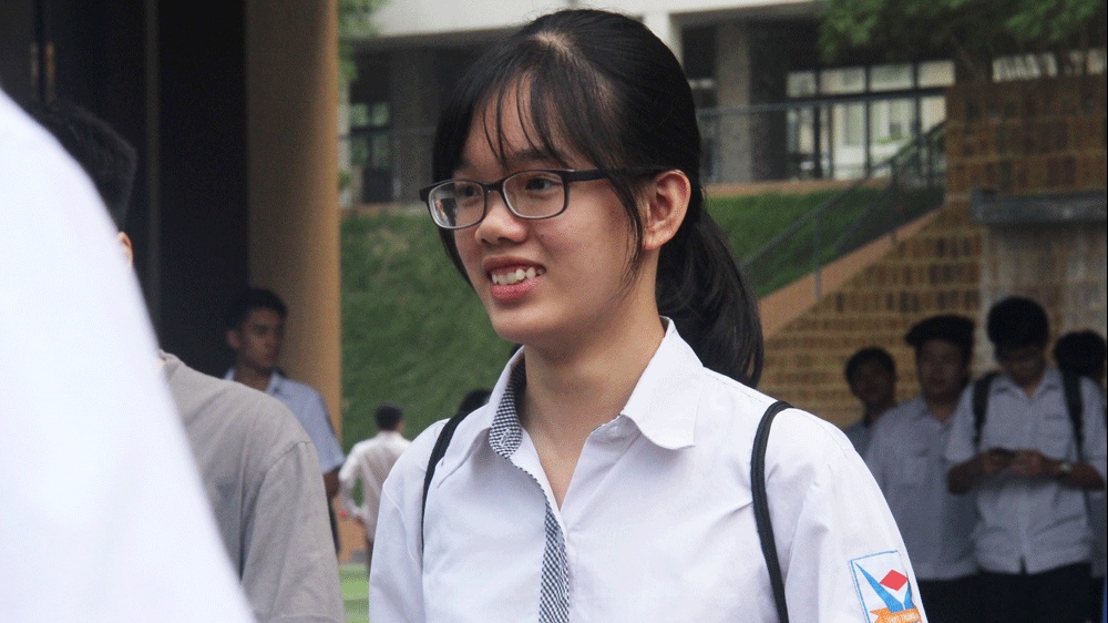 goi y dap an mon hoa hoc thpt quoc gia 2019