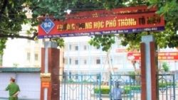 Sau gian lận thi 2018, Sơn La lại có thí sinh vi phạm quy chế thi