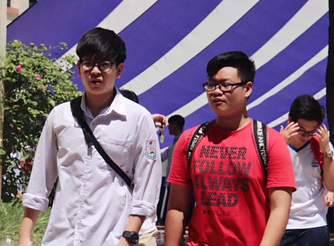 de thi thpt mon hoa cau hoi ly thuyet la phao cuu sinh cho ca bai thi