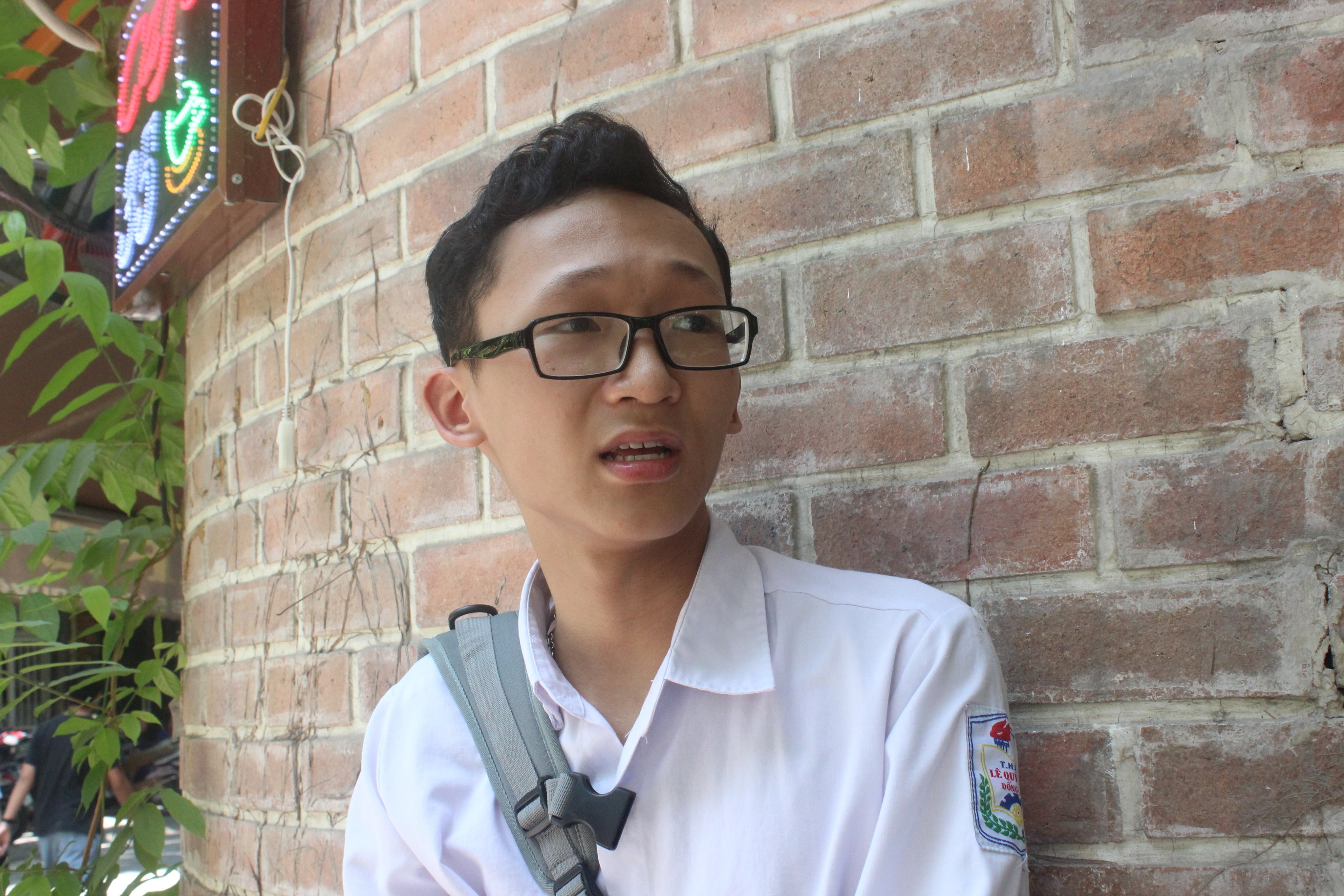 de thi thpt mon hoa cau hoi ly thuyet la phao cuu sinh cho ca bai thi