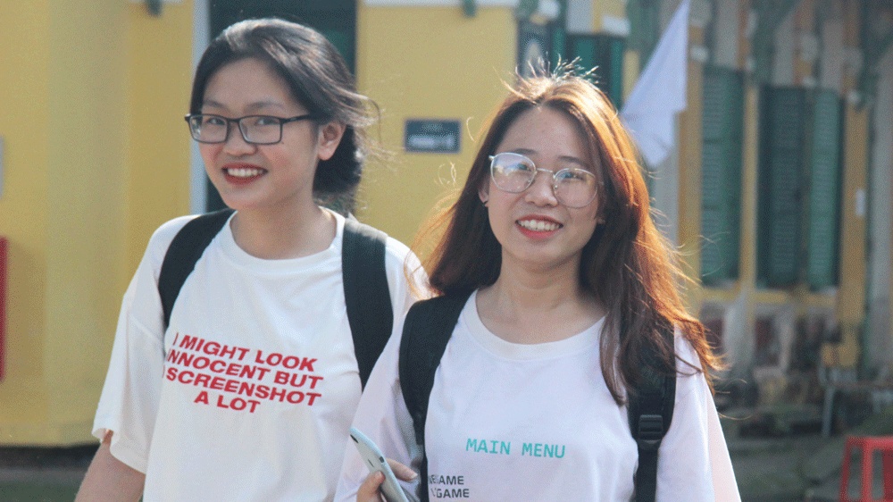 Danh sách 361 thí sinh trúng tuyển ĐH Công nghệ Thông tin năm 2019