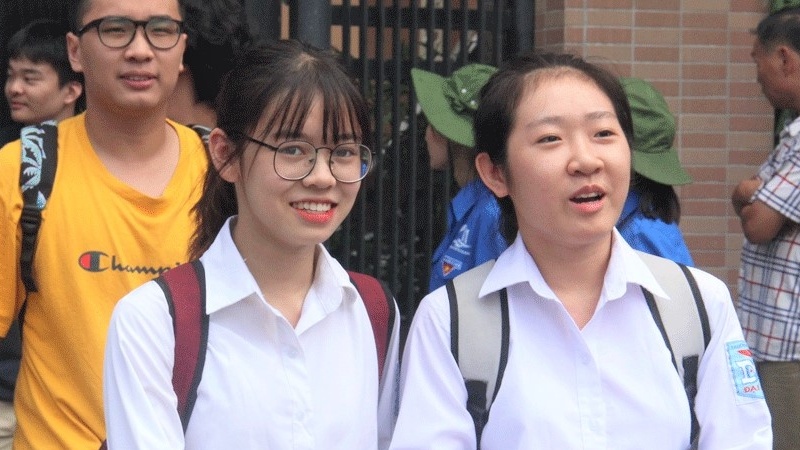 Chấm thi THPT quốc gia 2019: Đã có thí sinh đạt điểm 9 môn Ngữ văn