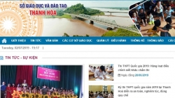 tra cuu diem thi thpt quoc gia 2019 o thanh hoa