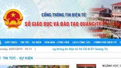 tra cuu diem thi thpt quoc gia 2019 o quang tri