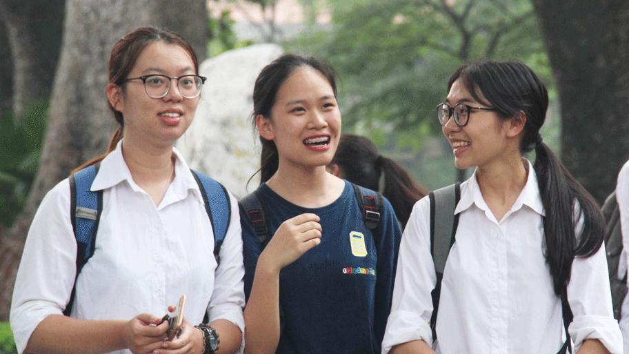 Thi THPT quốc gia 2019: Bài thi vi phạm quy chế bị trừ điểm thế nào?