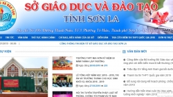 Tra cứu điểm thi THPT quốc gia 2019 ở Sơn La