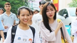 TP.HCM có 3 bài thi điểm 9, hơn 700 bài điểm 8 môn Ngữ văn