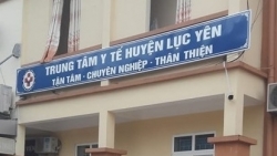because for hope lam thu vien cho truong ngheo yen bai