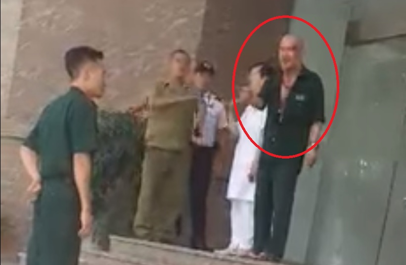 lum xum tai bv 108 be 5 tuoi tu vong bat thuong bao ve xo xat voi benh nhan