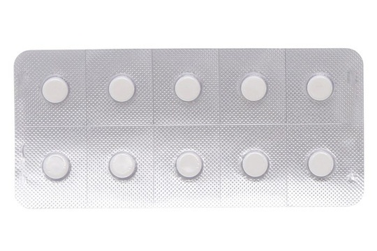 bo y te dinh chi luu hanh thuoc khang viem alphachymotrypsine