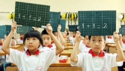 Hà Nội chính thức tăng học phí năm học 2019-2020