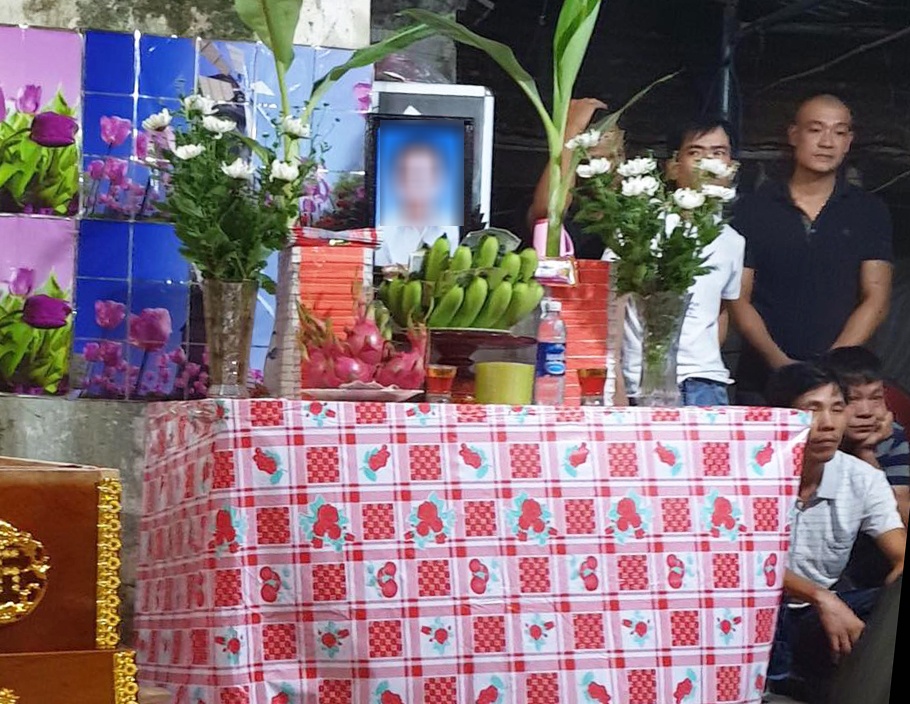 nguyen nhan be 5 tuoi tu vong o bv quan doi 108