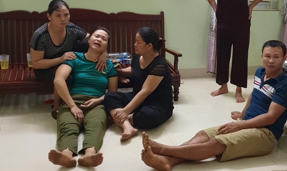 nguyen nhan be 5 tuoi tu vong o bv quan doi 108