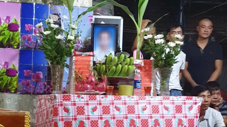 Nguyên nhân bé 5 tuổi tử vong khi phẫu thuật vì gãy chân ở BV Quân đội 108