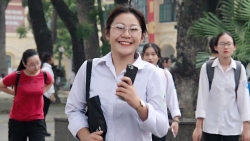 Danh sách 245 thí sinh trúng tuyển vào ĐH Bách khoa Hà Nội năm 2019