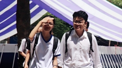 Thí sinh đầu tiên trúng tuyển vào ĐH Khoa học Tự nhiên TP HCM năm 2019