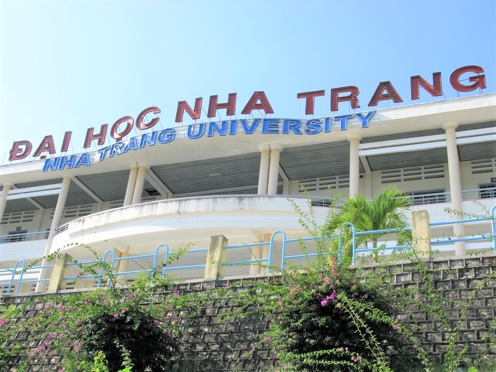 dh nha trang du kien diem chuan nam 2019