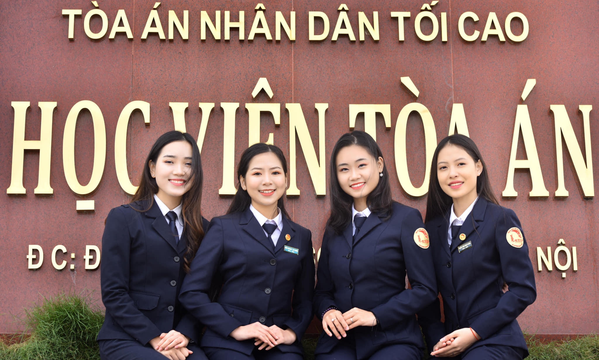 29 thi sinh trung tuyen nganh luat hoc hoc vien toa an nam 2019