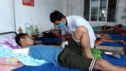 Thanh niên mất cánh tay vì đắp lá thuốc trị rắn độc cắn