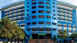 Danh sách gần 900 thí sinh trúng tuyển thẳng vào ĐH Bách khoa TP HCM