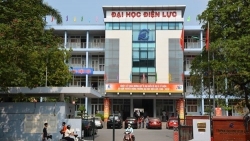 Bộ Giáo dục thanh tra nghi án ĐH Điện lực nâng điểm, cấp khống bằng tốt nghiệp
