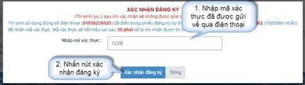 huong dan cach thay doi nguyen vong xet tuyen dai hoc 2019