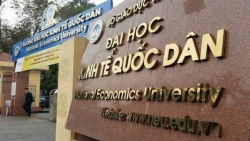 Từ 20 điểm, thí sinh có cơ hội đỗ nhiều ngành tại ĐH Kinh tế Quốc dân