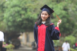 Chân dung thí sinh có điểm xét tuyển ĐH cao nhất cả nước