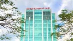 ĐH Sư phạm Kỹ thuật TP HCM 2019 công bố điểm chuẩn dự kiến 2019