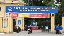 ĐH Kinh tế Quốc dân công bố điểm sàn xét tuyển năm 2019
