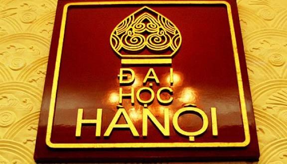 Điểm sàn xét tuyển vào ĐH Hà Nội năm 2019 diem san xet tuyen vao dh ha noi nam 2019