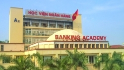 Điểm sàn năm 2019 của Học viện Ngân hàng là 18 điểm