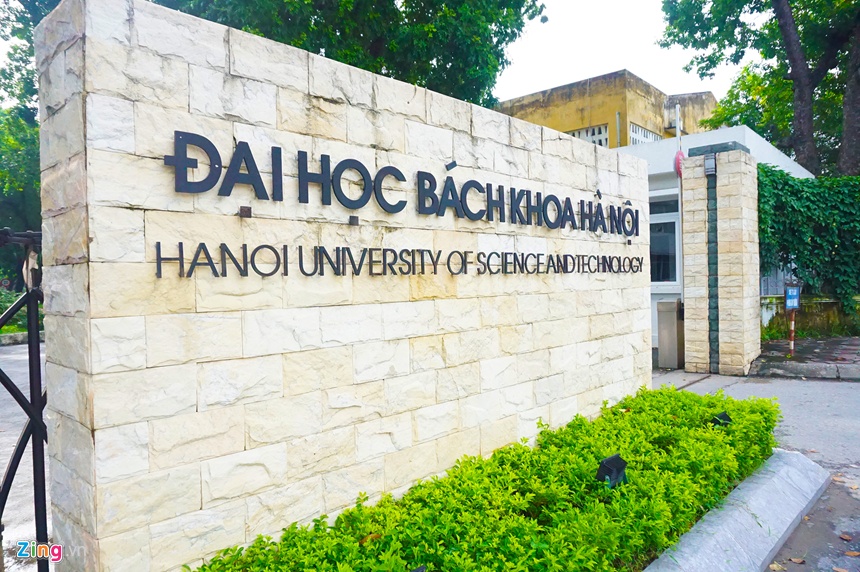 Điểm chuẩn 2019 ĐH Bách khoa Hà Nội dự kiến cao nhất 28 điểm diem chuan 2019 dh bach khoa ha noi du kien cao nhat 28 diem