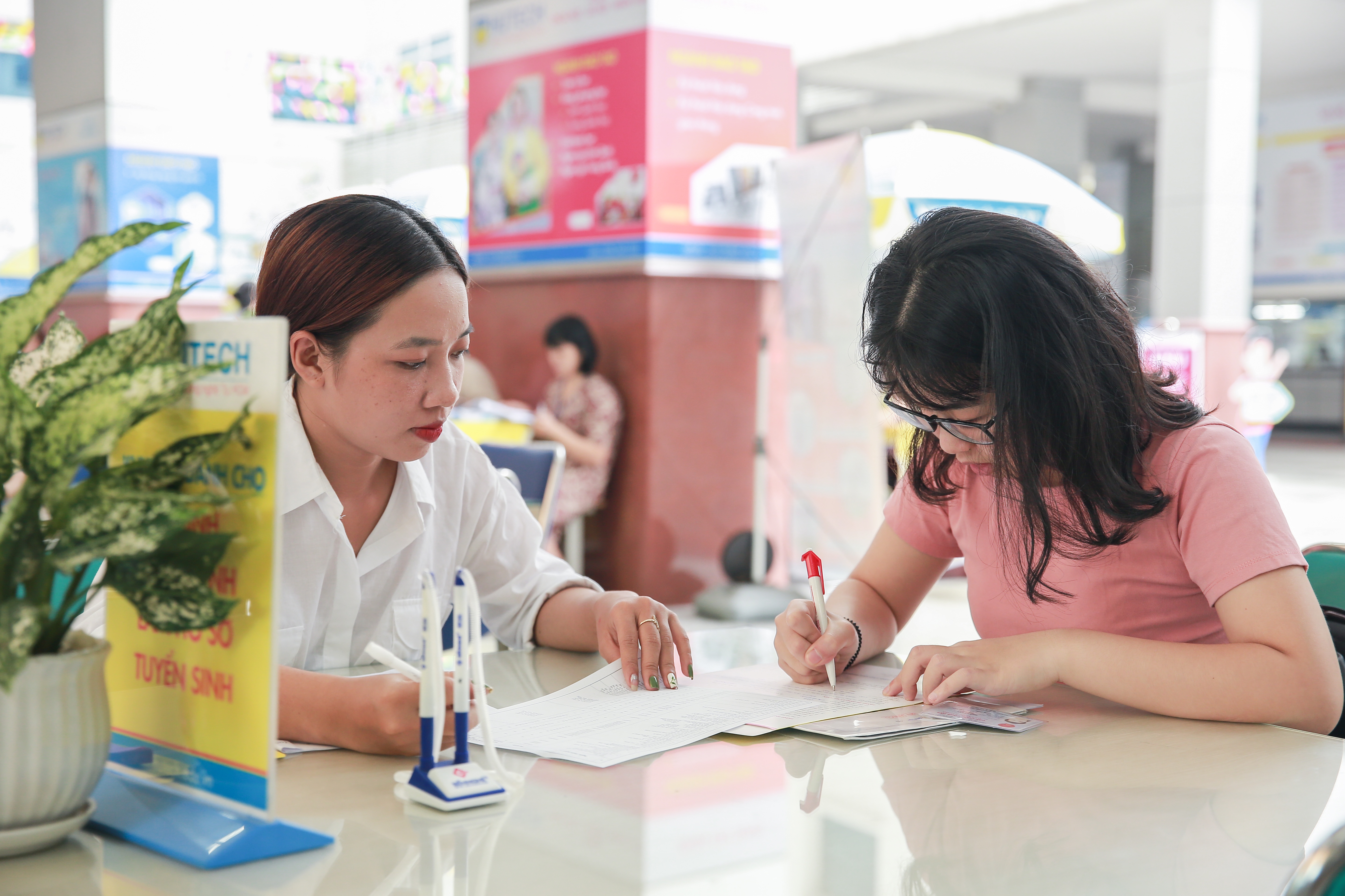 Điểm sàn năm 2019 của ĐH Công nghệ TP HCM diem san nam 2019 cua dh cong nghe tp hcm