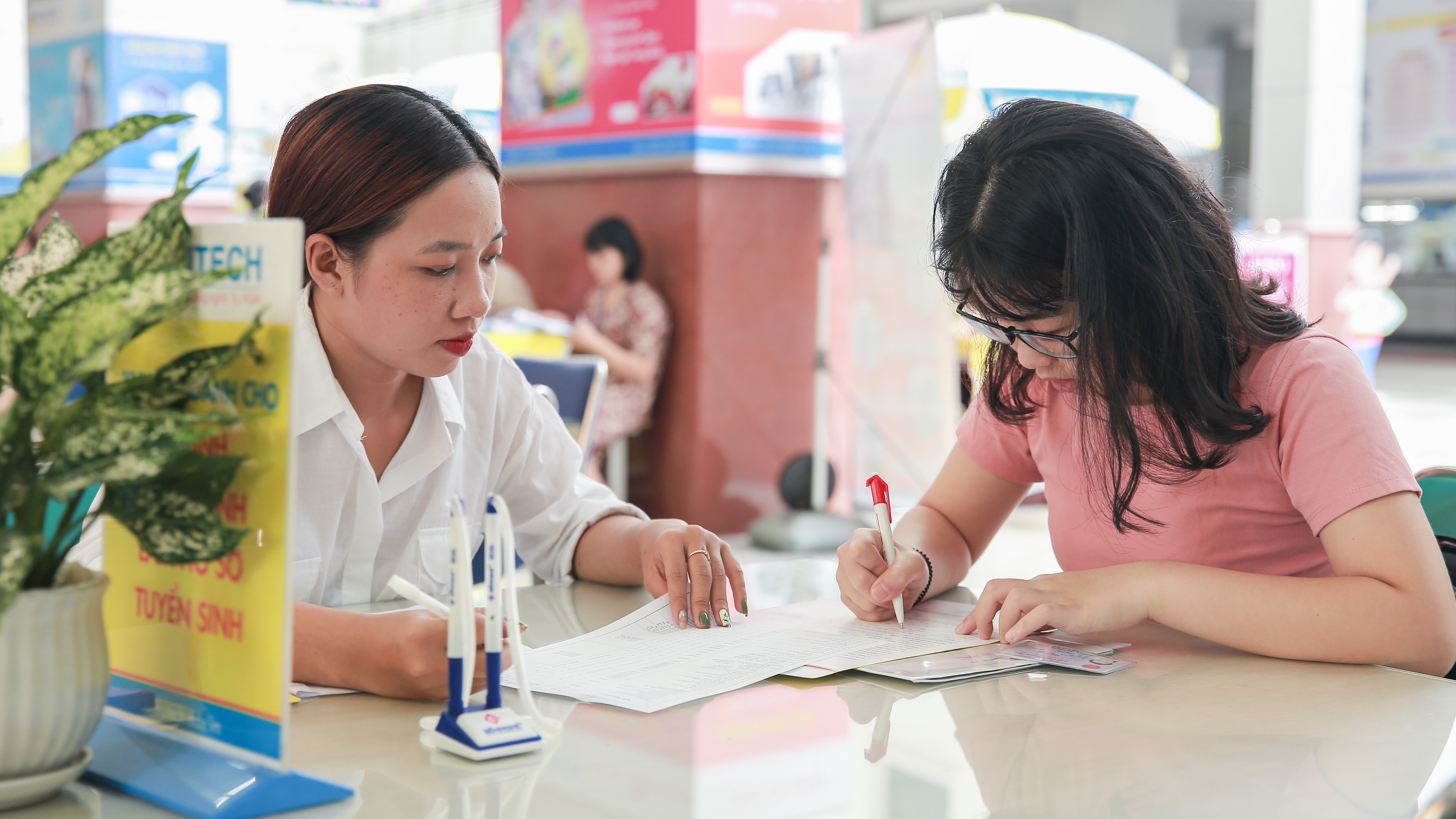 Điểm sàn năm 2019 của ĐH Công nghệ TP HCM