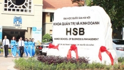 Điểm sàn xét tuyển vào Khoa Quản trị và Kinh doanh - ĐH Quốc gia Hà Nội