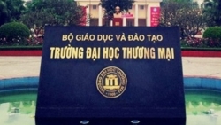 ĐH Thương mại công bố điểm sàn từ 17 điểm