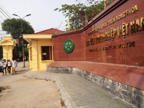 diem san nam 2019 cua hoc vien nong nghiep viet nam