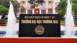 Đại học Thương mại công bố danh sách 71 thí sinh trúng tuyển thẳng 2019