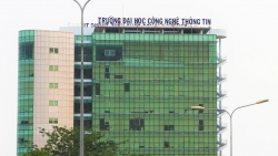 Điểm sàn năm 2019 của Đại học Công nghệ Thông tin