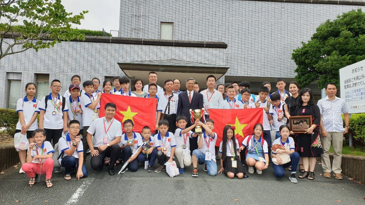 3232 hoc sinh viet nam dat giai ki thi toan quoc te wmi nam 2019