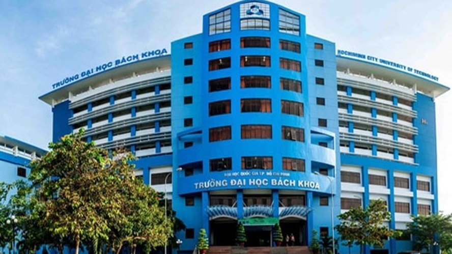 Đại học Bách khoa TP HCM công bố điểm sàn năm 2019