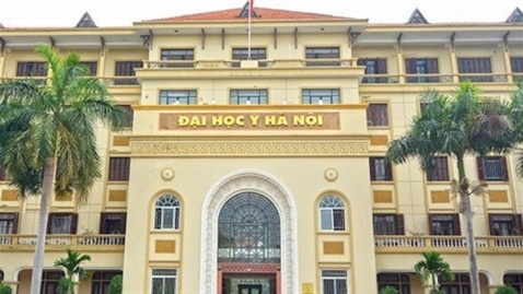 86 thí sinh trúng tuyển vào Đại học Y Hà Nội năm 2019