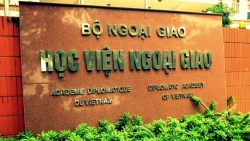 Điểm sàn Học viện Ngoại giao năm 2019 mới nhất