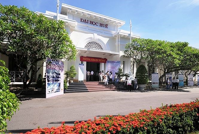 Đại học Huế công bố điểm sàn năm 2019 dai hoc hue cong bo diem san nam 2019