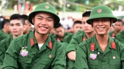 Điểm sàn của 17 trường quân đội mới nhất, chi tiết nhất