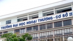 Điểm chuẩn năm 2019 của Đại học Ngoại thương TP HCM
