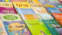Cảnh báo sách giáo khoa giả, sách in lậu trước thềm năm học mới
